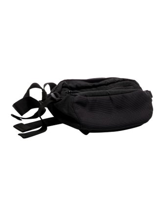 Palace Skateboards Nylon Belt Bag