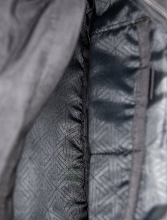 Palace Skateboards Nylon Belt Bag