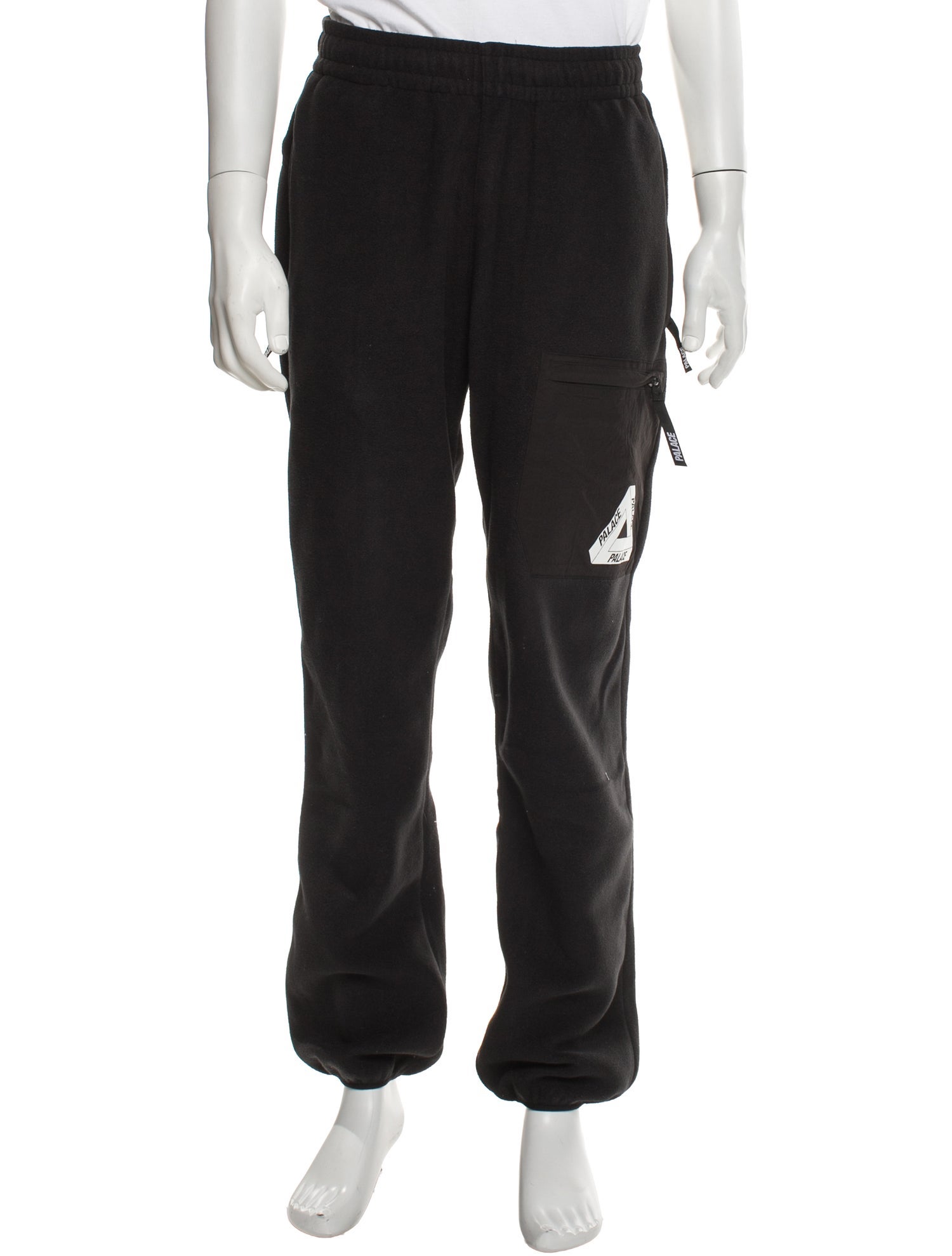 Palace Skateboards Graphic Print Sweatpants