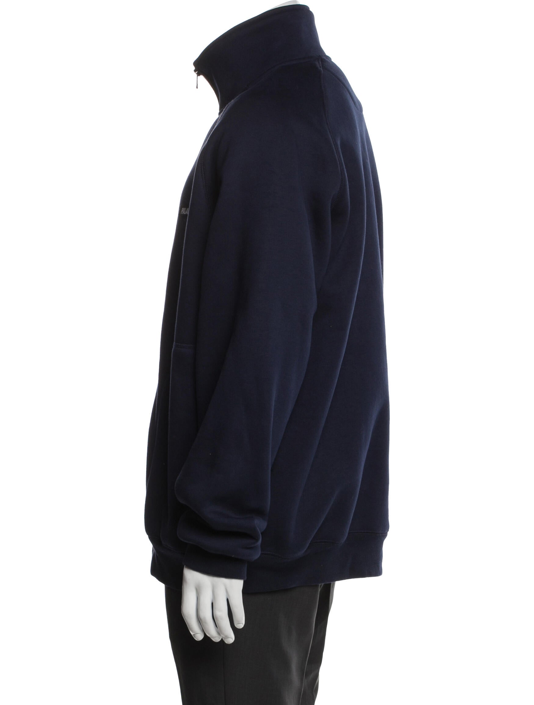 Palace Skateboards Windbreaker