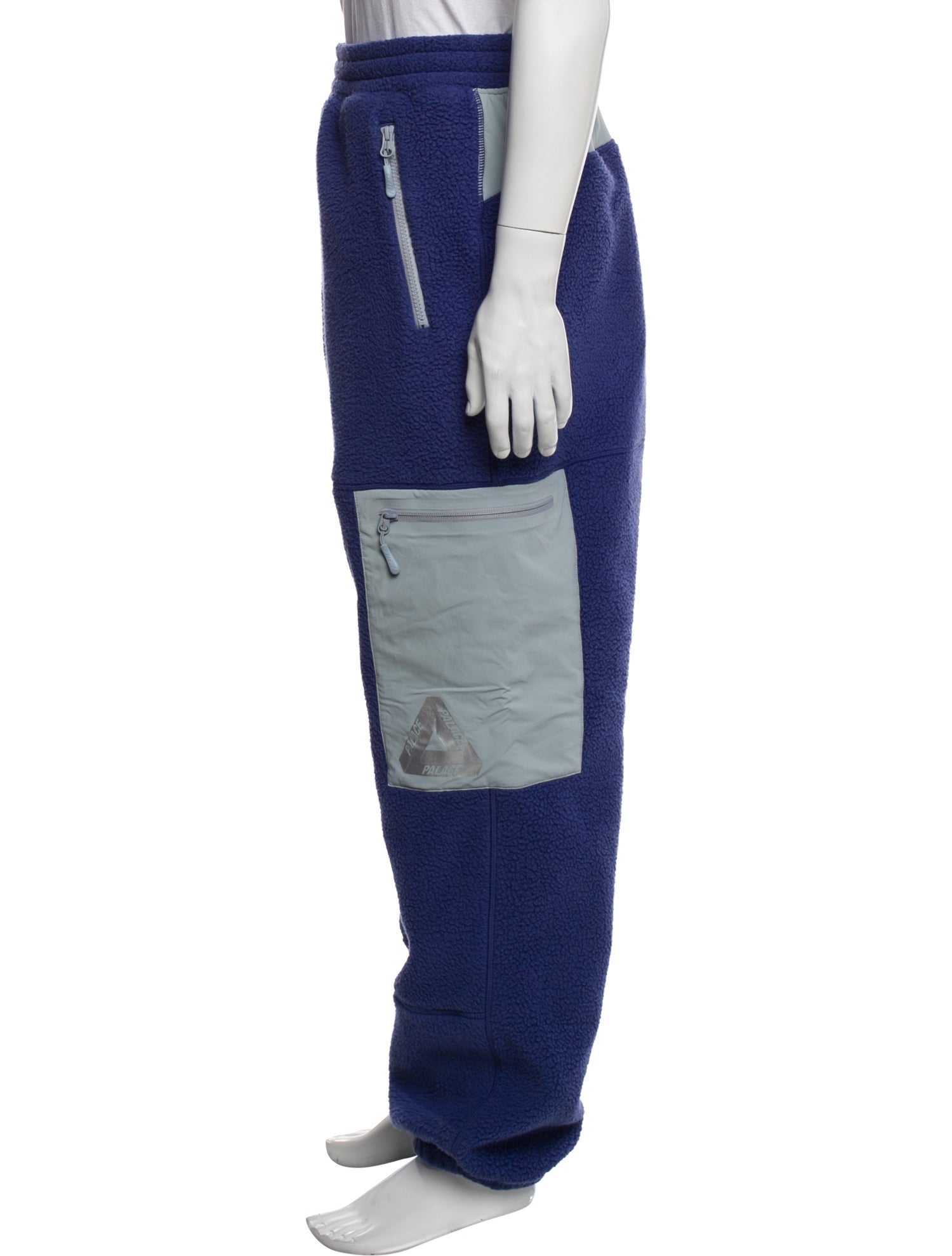 Palace Skateboards Lounge Bottoms