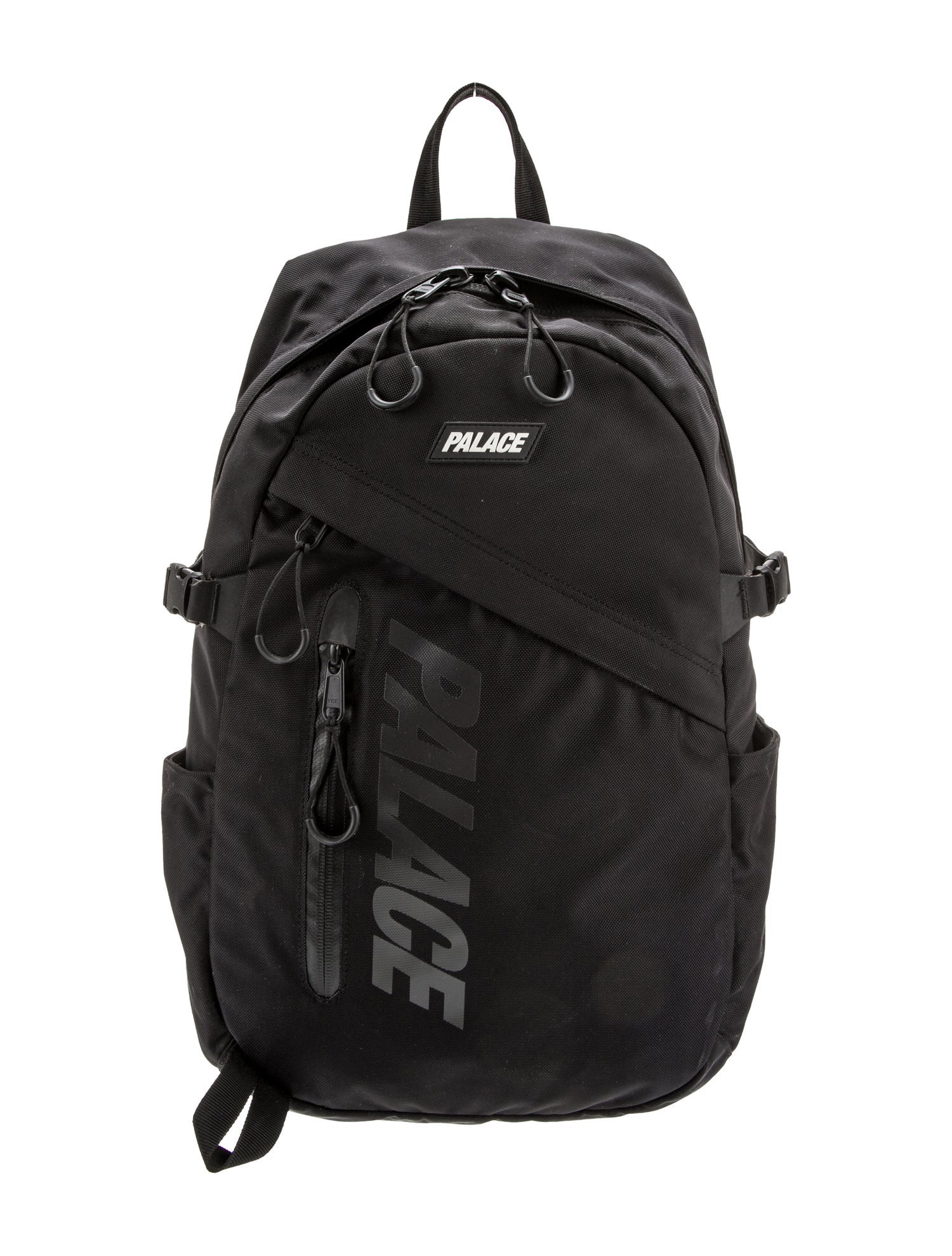Palace Skateboards Nylon Backpack