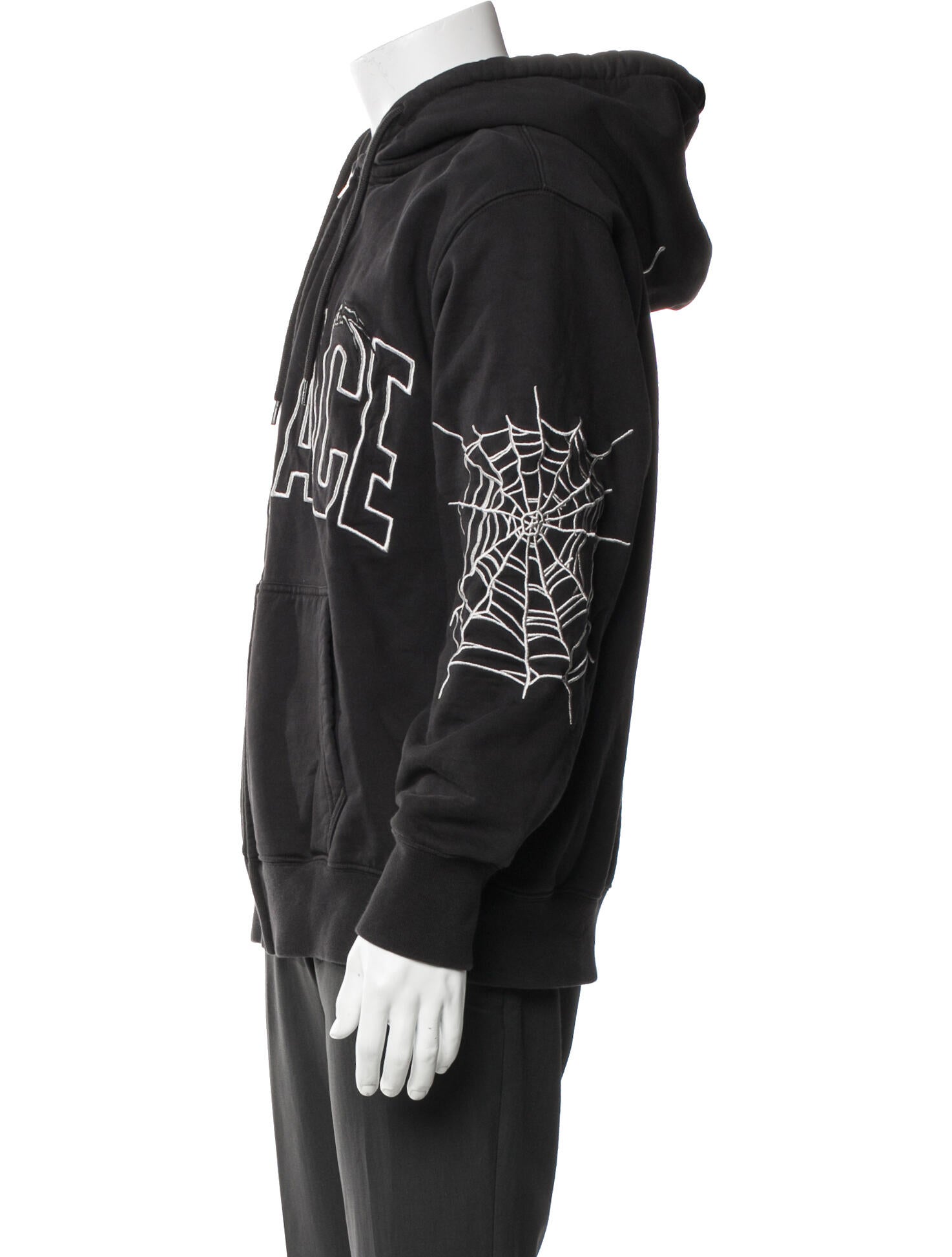 Palace Skateboards Graphic Print Jacket