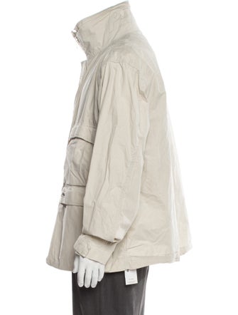 Palace Skateboards Puffer Coat