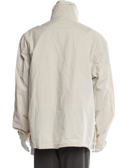 Palace Skateboards Puffer Coat