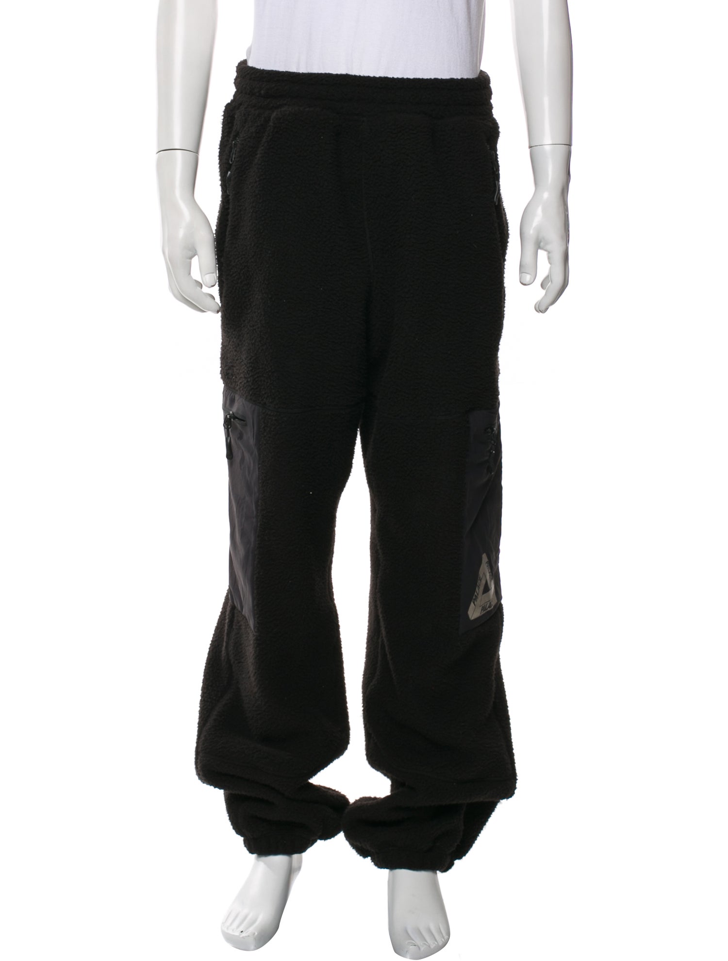 Palace Skateboards Graphic Print Lounge Bottoms