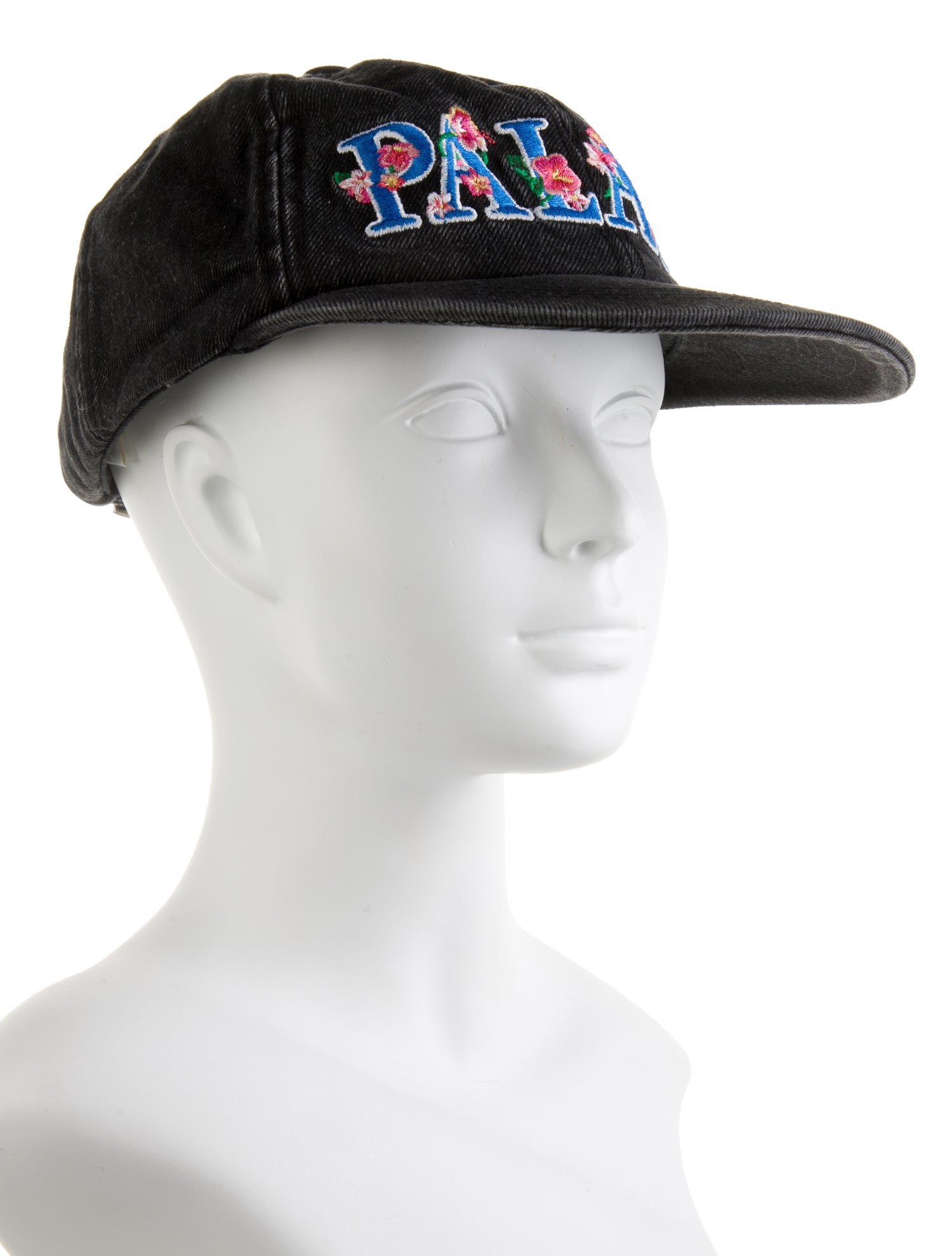Palace Skateboards Embroidered Logo Baseball Cap