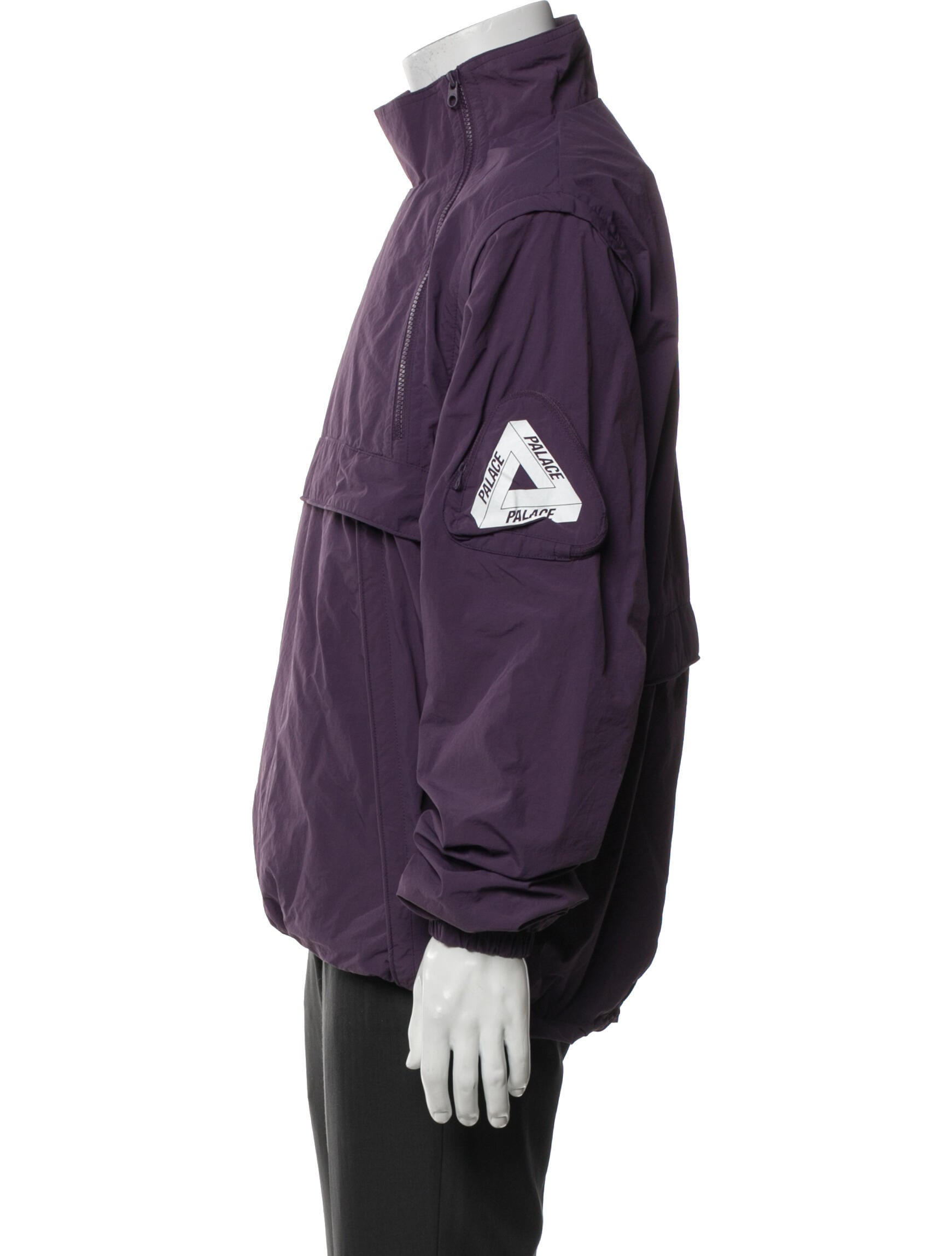 Palace Skateboards Windbreaker
