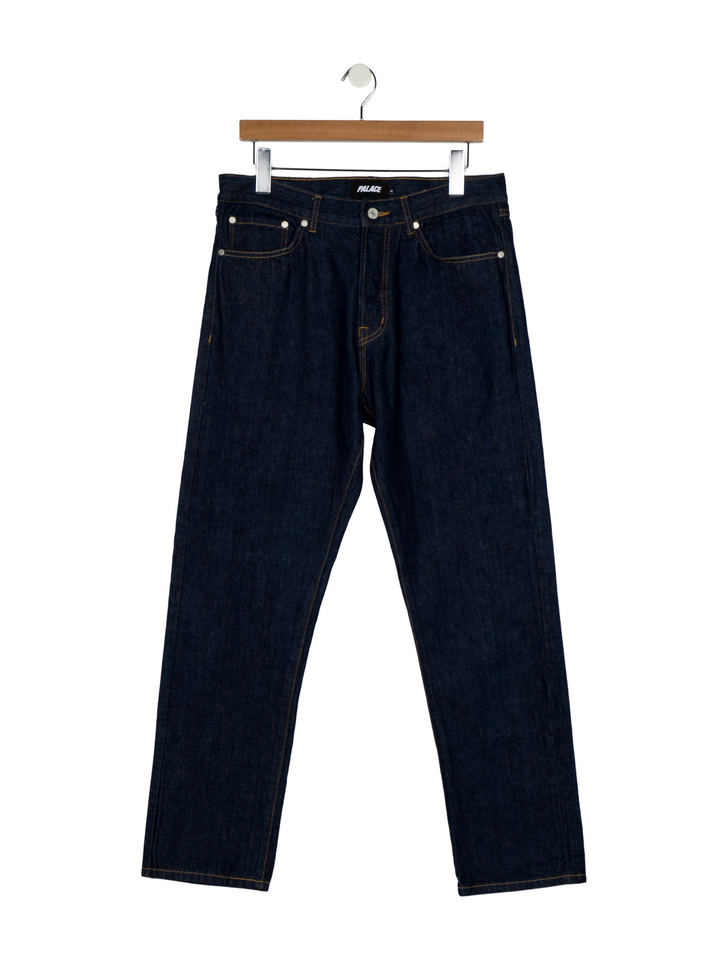 Palace Skateboards Slim Fit Jeans