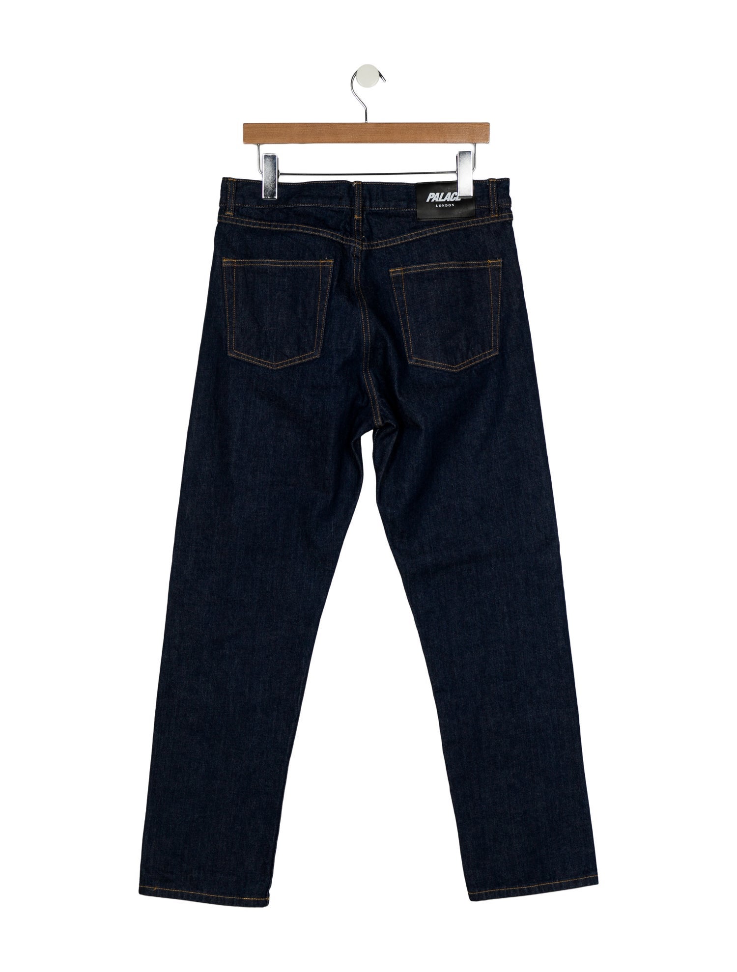 Palace Skateboards Slim Fit Jeans