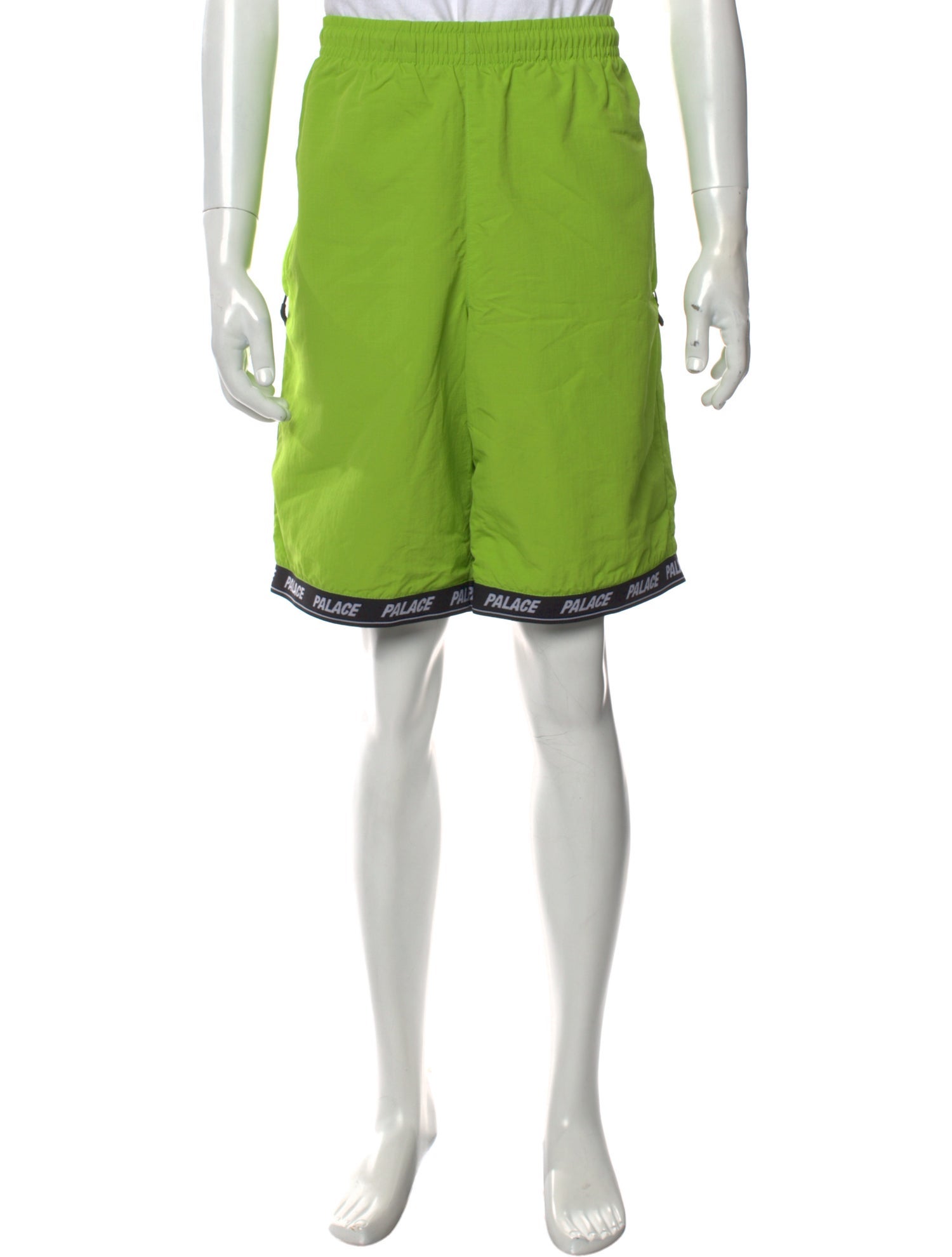 Palace Skateboards Swim Trunks