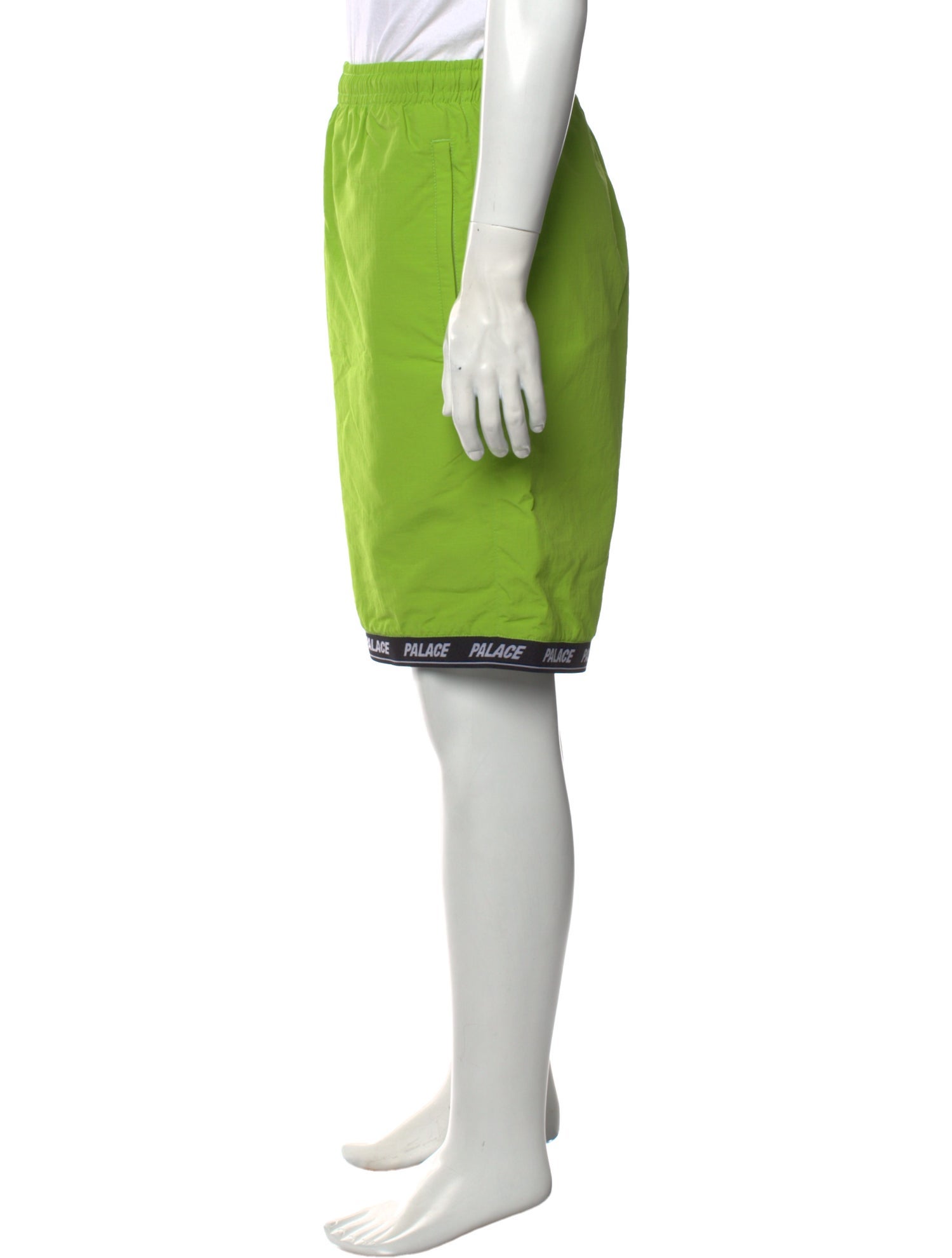 Palace Skateboards Swim Trunks