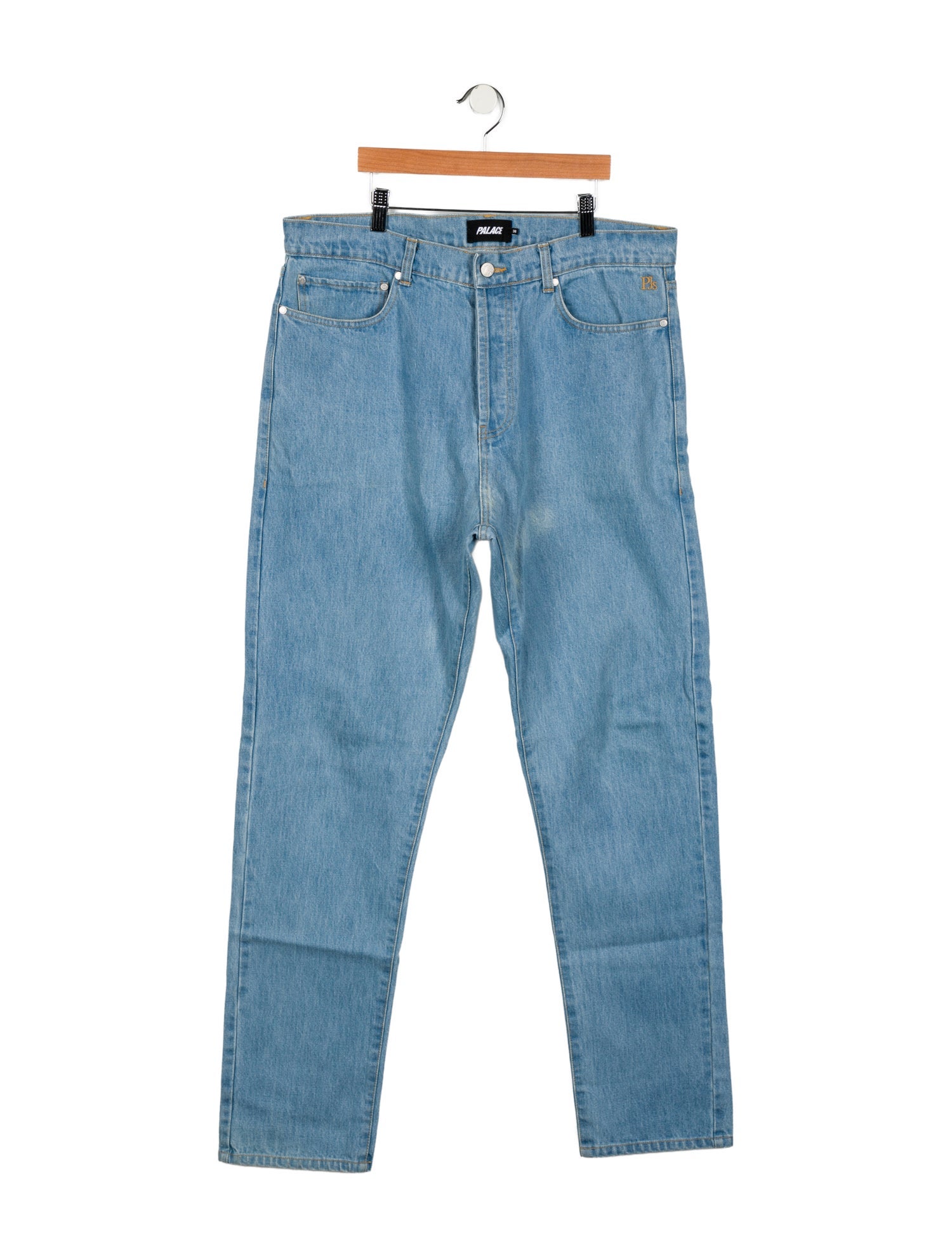 Palace Skateboards Slim Fit Jeans