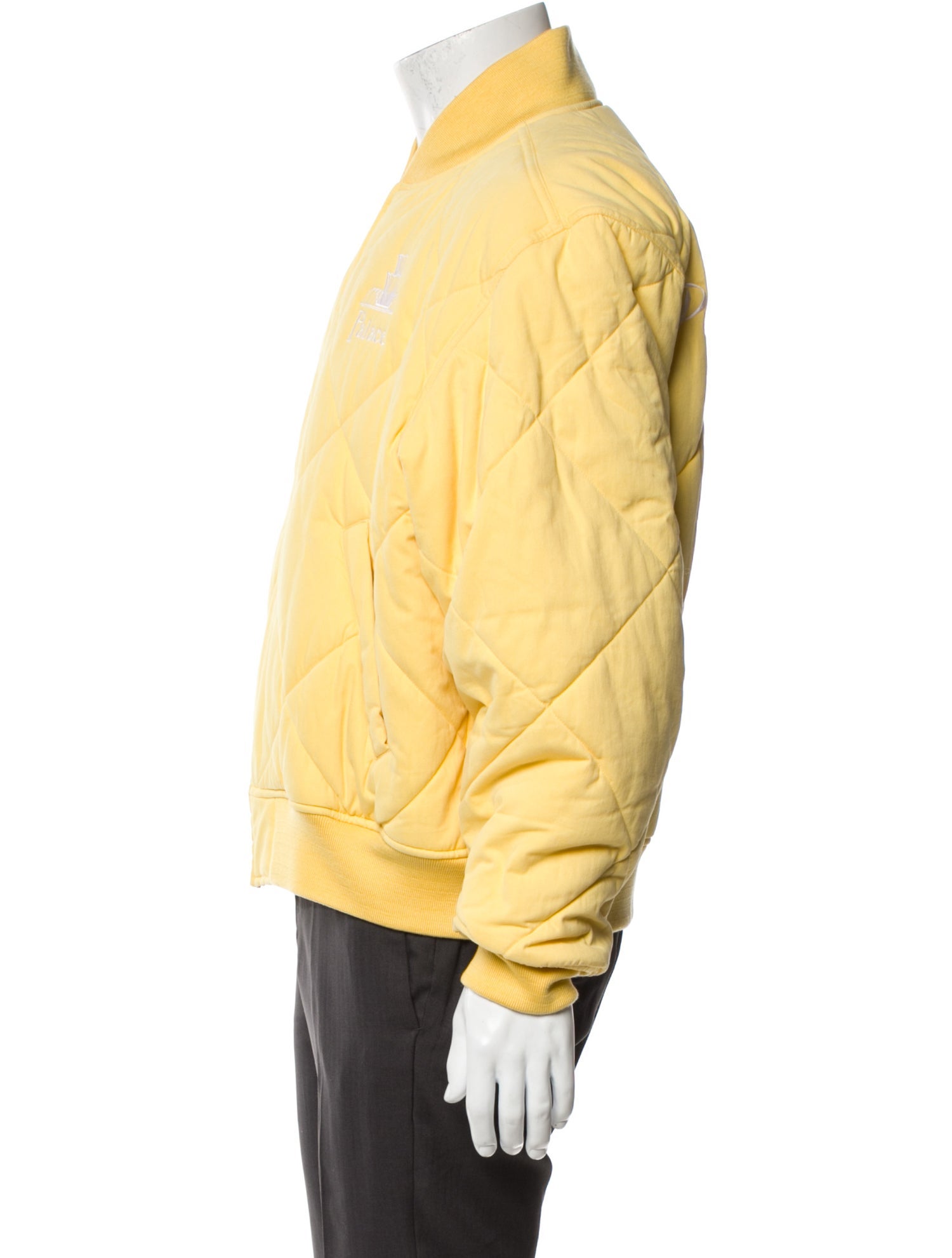 Palace Skateboards Bomber Jacket