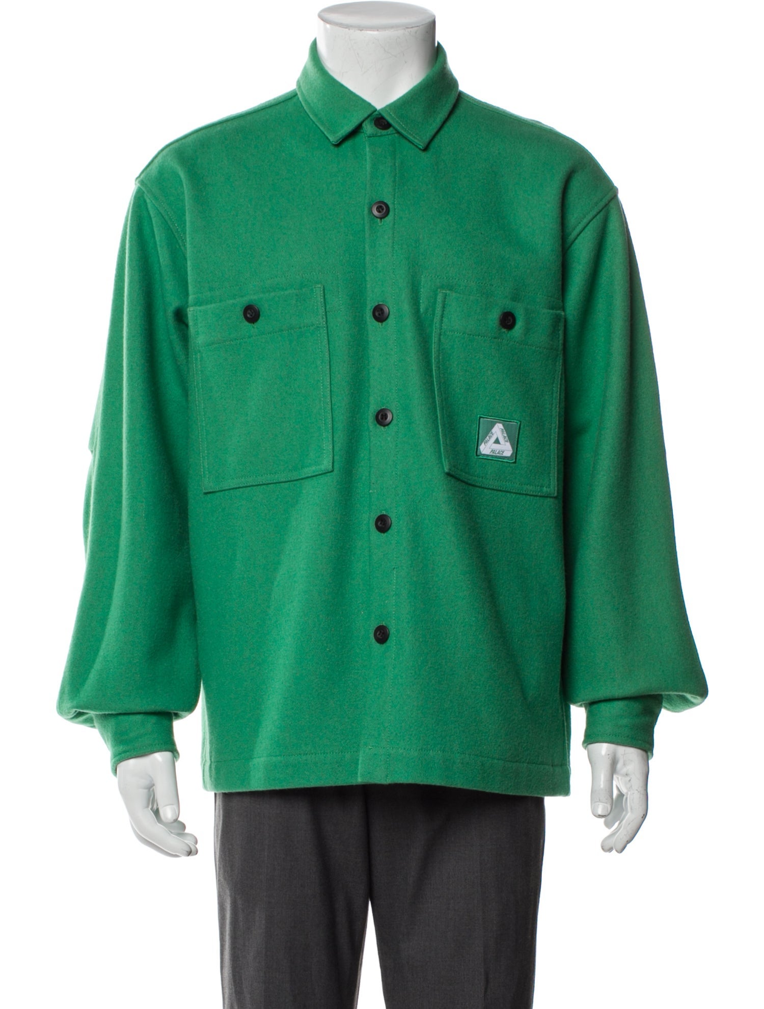 Palace Skateboards Utility Jacket