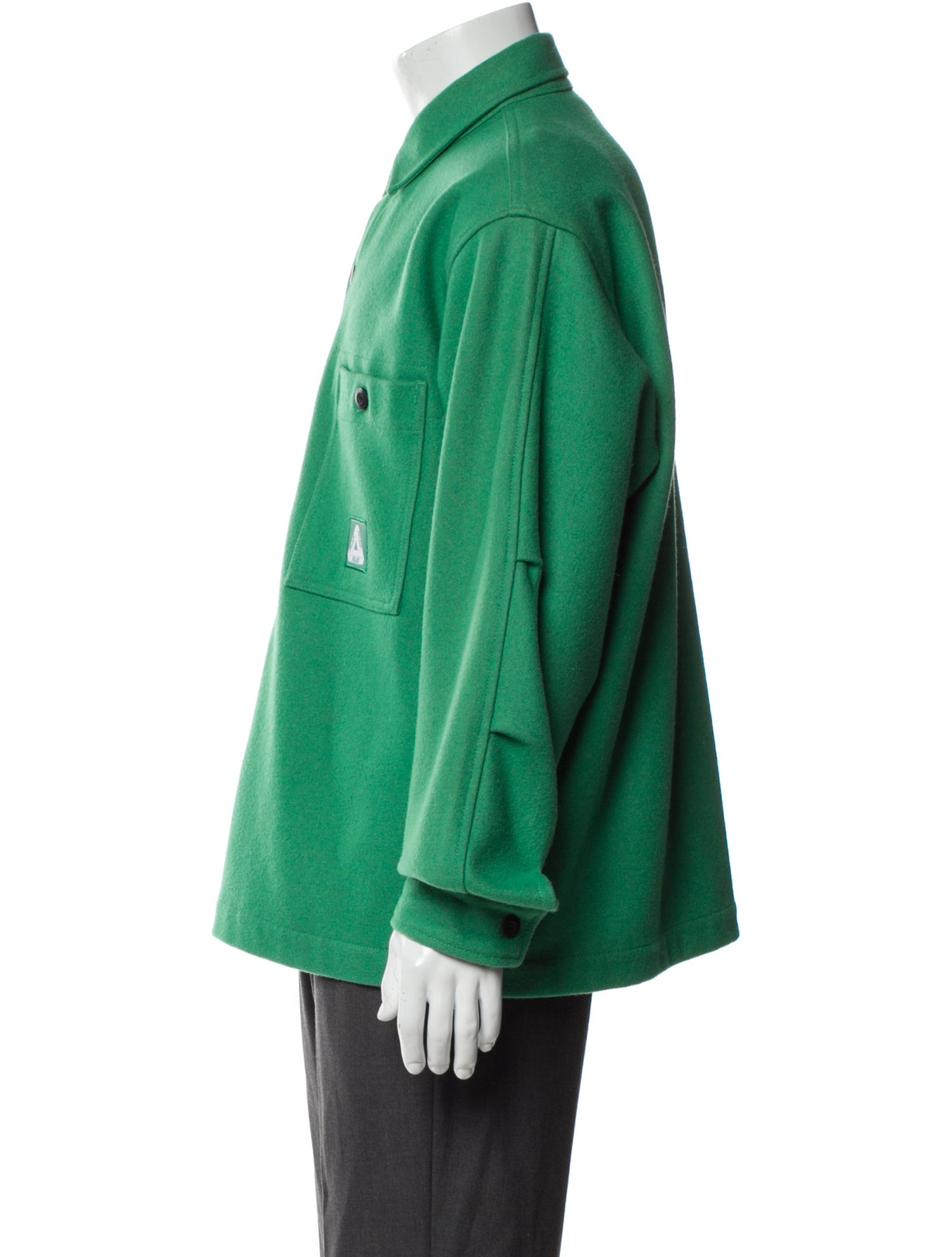 Palace Skateboards Utility Jacket