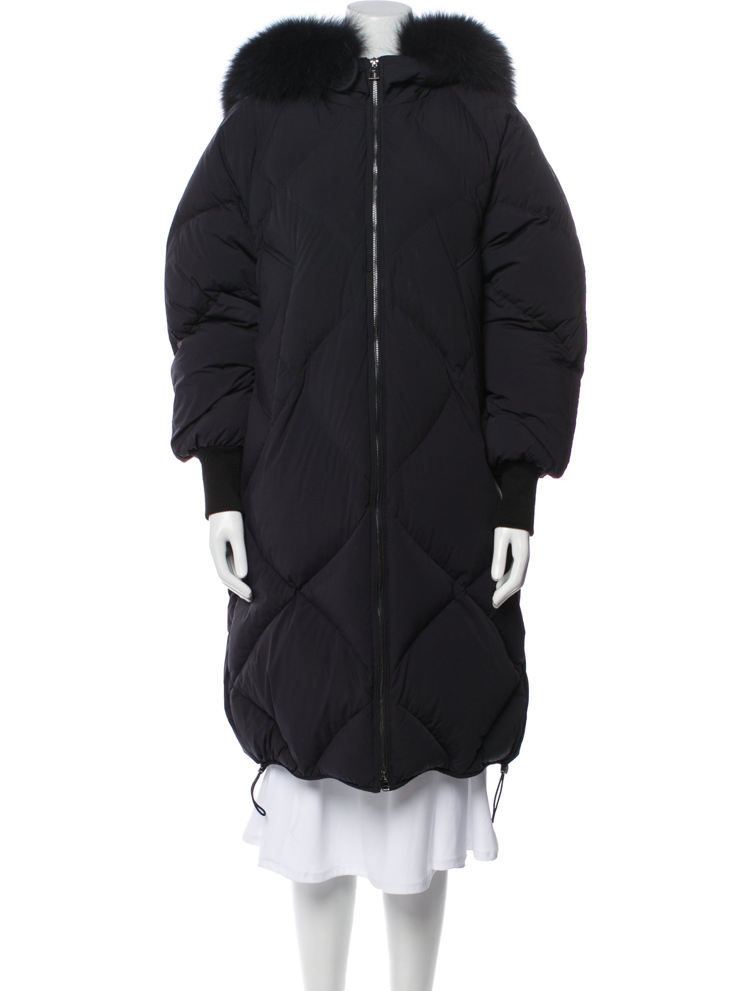 Alaska Outerwear Company Down Coat