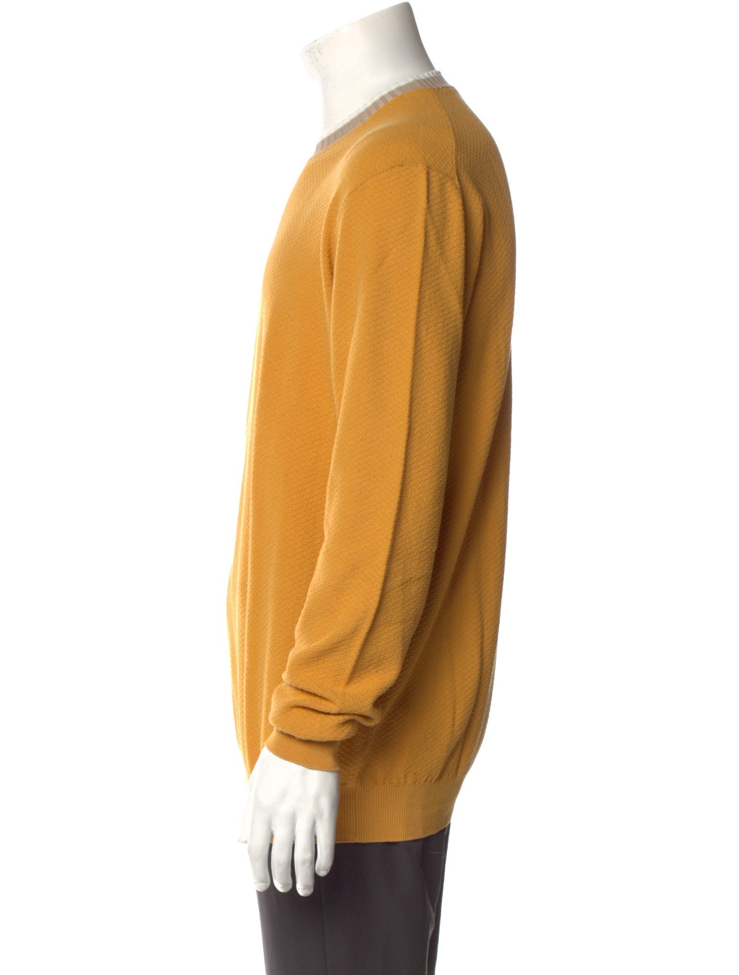 Altea Crew Neck Long Sleeve Pullover w/ Tags