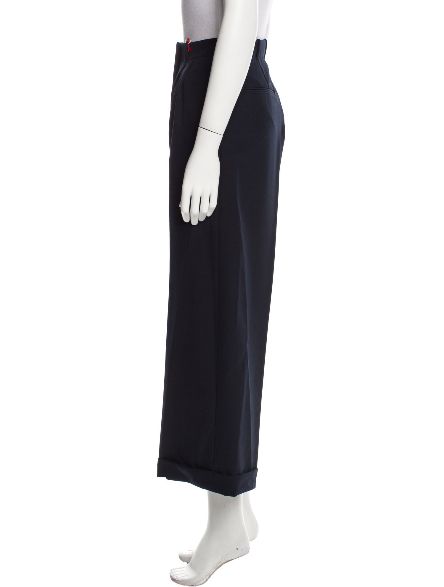 Altea Wide Leg Pants
