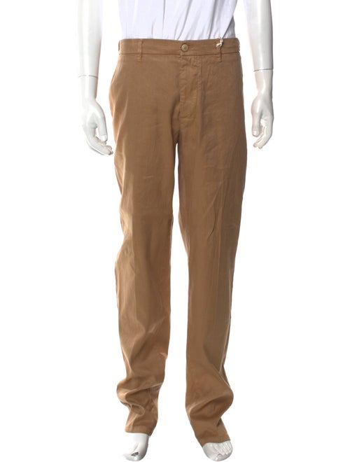 Altea Linen Chinos