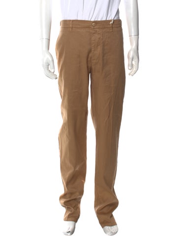 Altea Pants Linen Chinos XXL