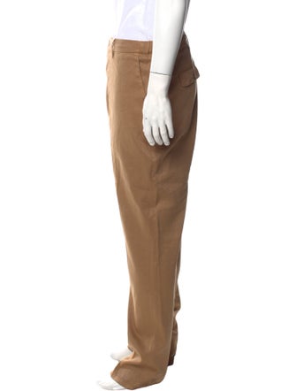 Altea Linen Chinos