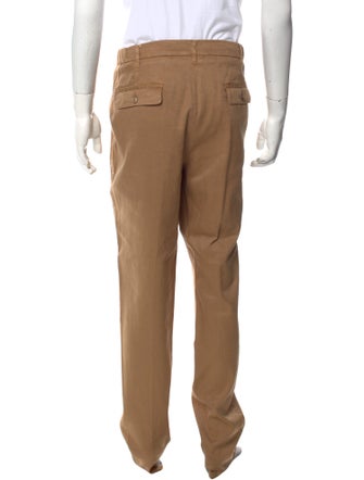 Altea Linen Chinos