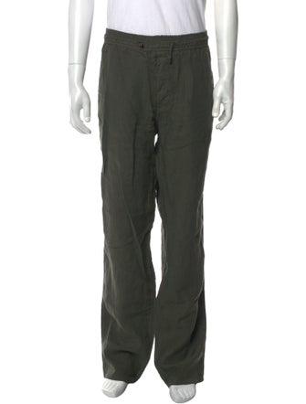 Altea Linen Pants