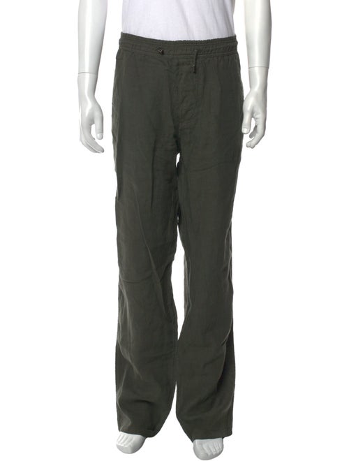 Altea Linen Pants