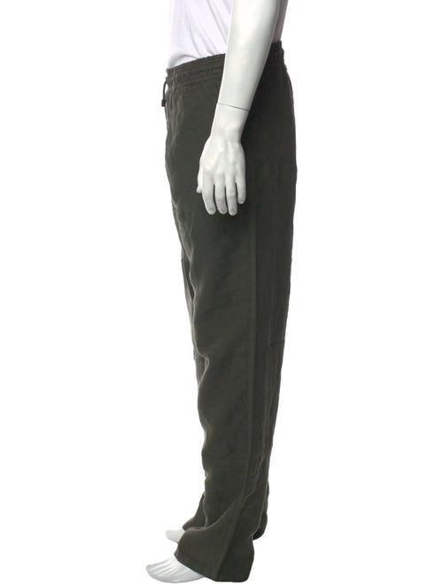 Altea Linen Pants