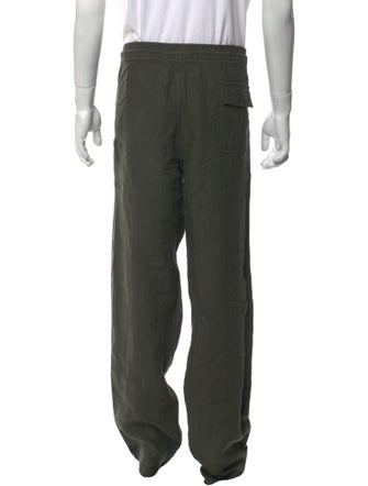 Altea Linen Pants