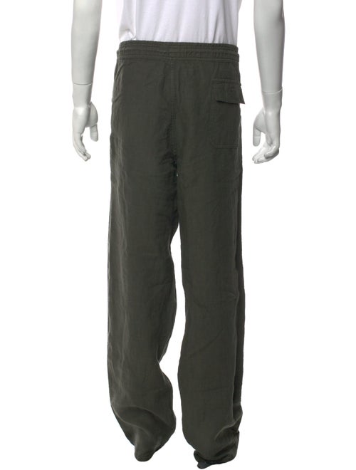 Altea Linen Pants