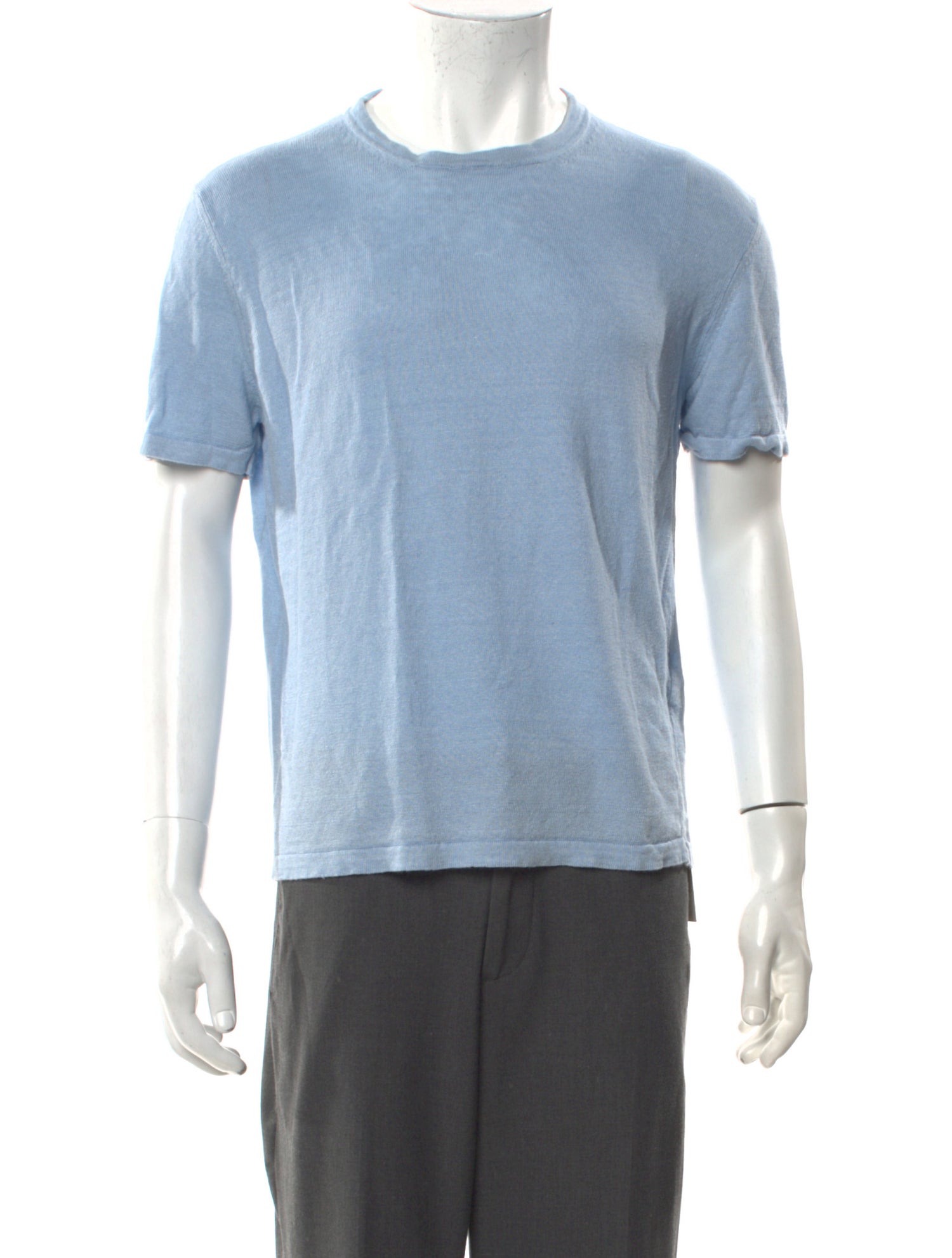 Altea Crew Neck Short Sleeve T-Shirt