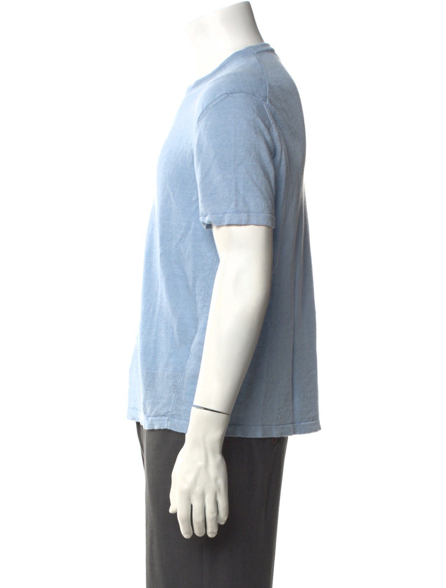 Altea Crew Neck Short Sleeve T-Shirt