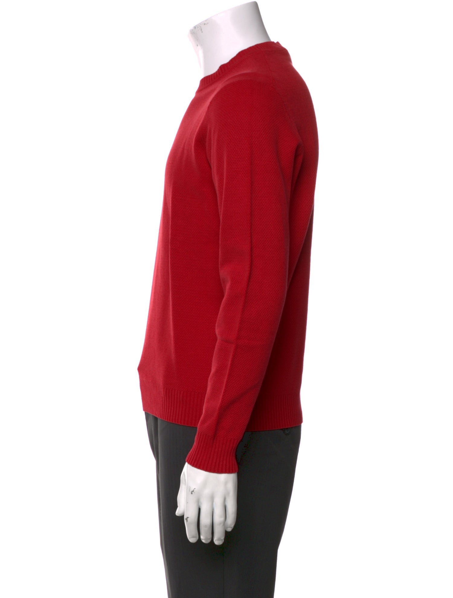 Altea Crew Neck Long Sleeve T-Shirt