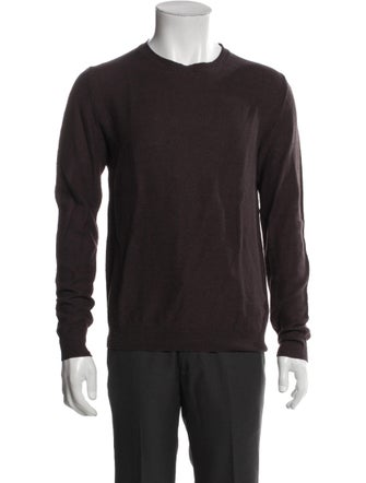 Altea Linen Crew Neck Henley