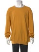 Altea Crew Neck Long Sleeve Pullover