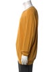 Altea Crew Neck Long Sleeve Pullover
