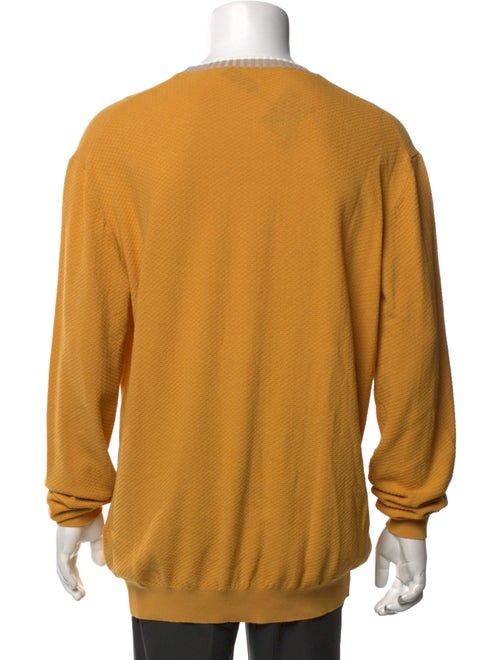 Altea Crew Neck Long Sleeve Pullover