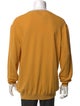 Altea Crew Neck Long Sleeve Pullover