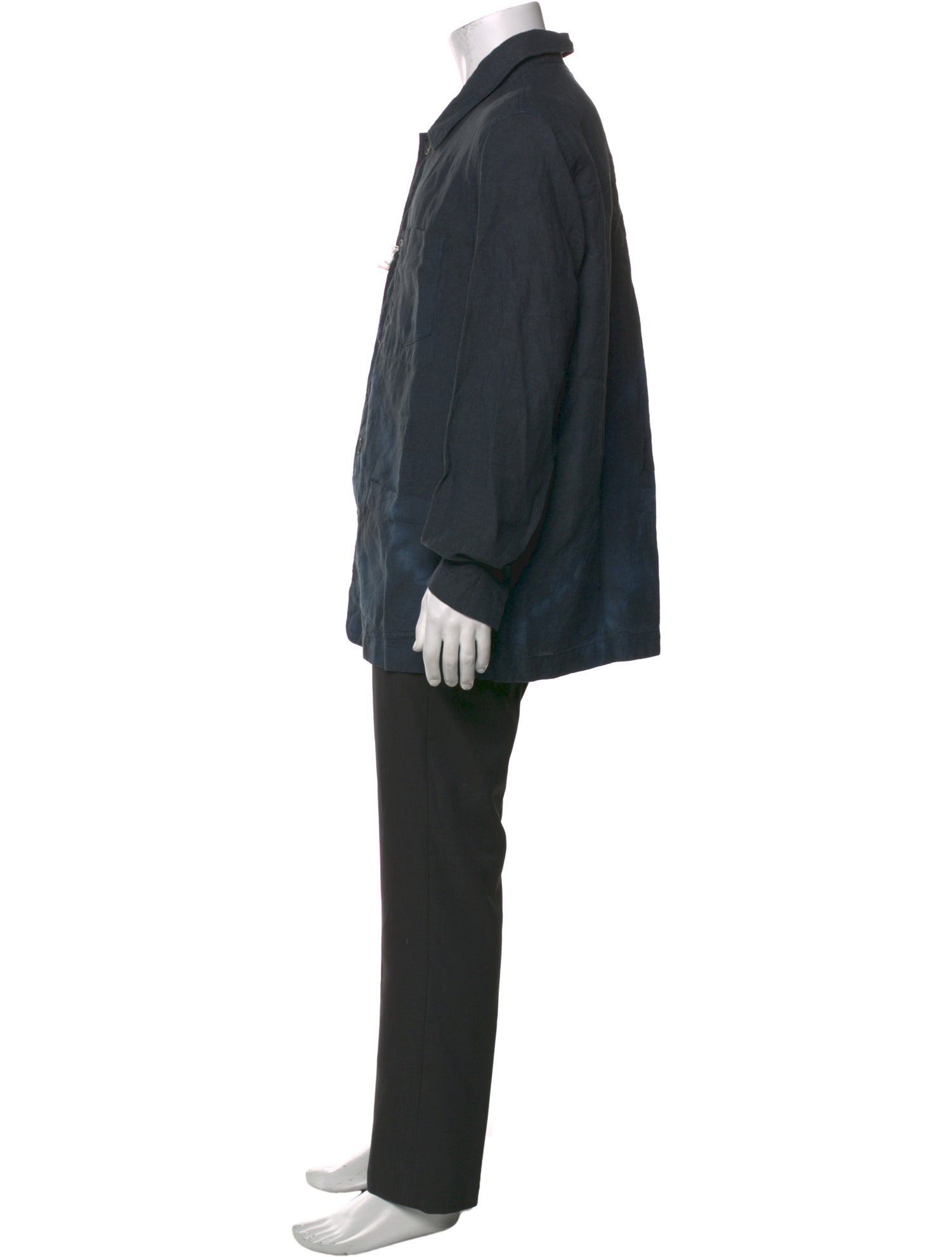 Altea Linen Long Sleeve Shirt w/ Tags