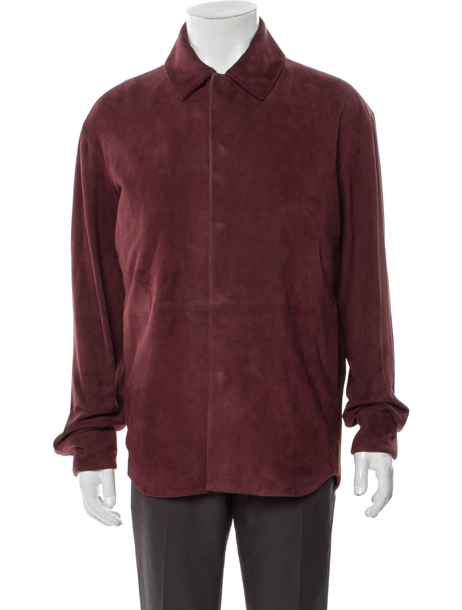 Altea Leather Jacket