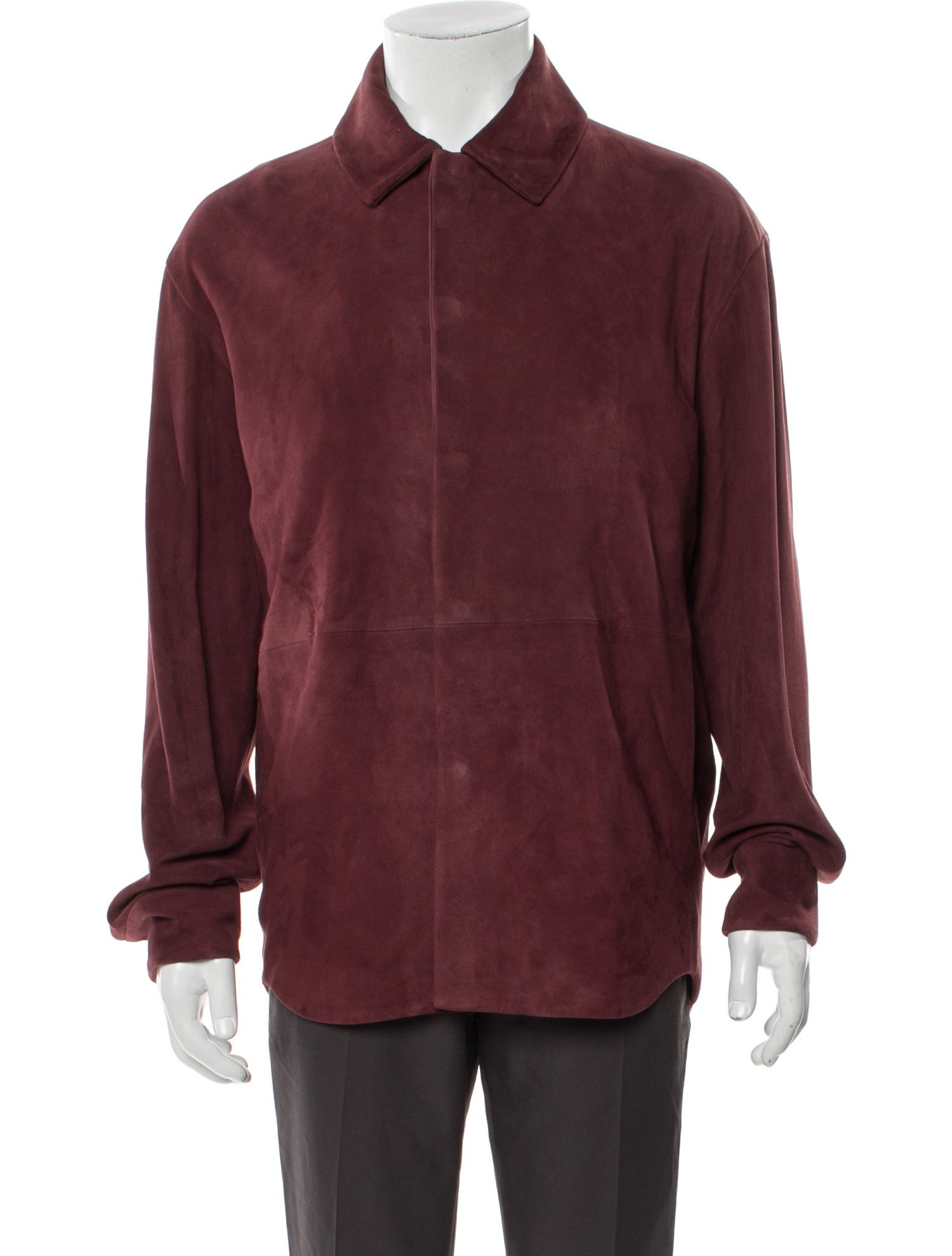 Altea Leather Jacket