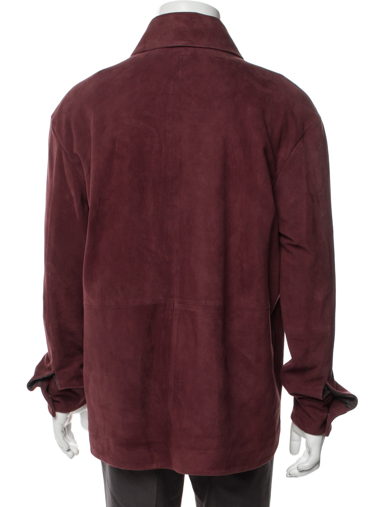 Altea Leather Jacket