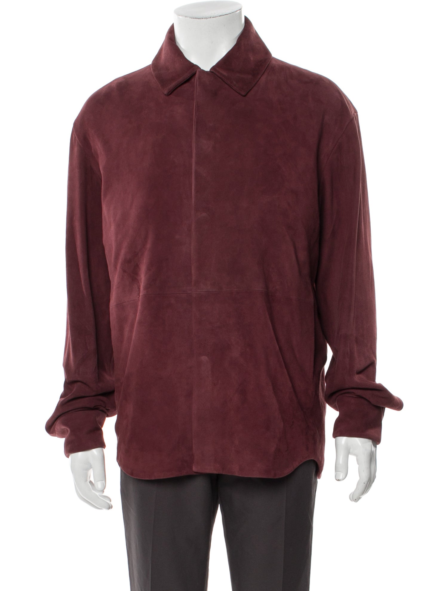 Altea Leather Jacket