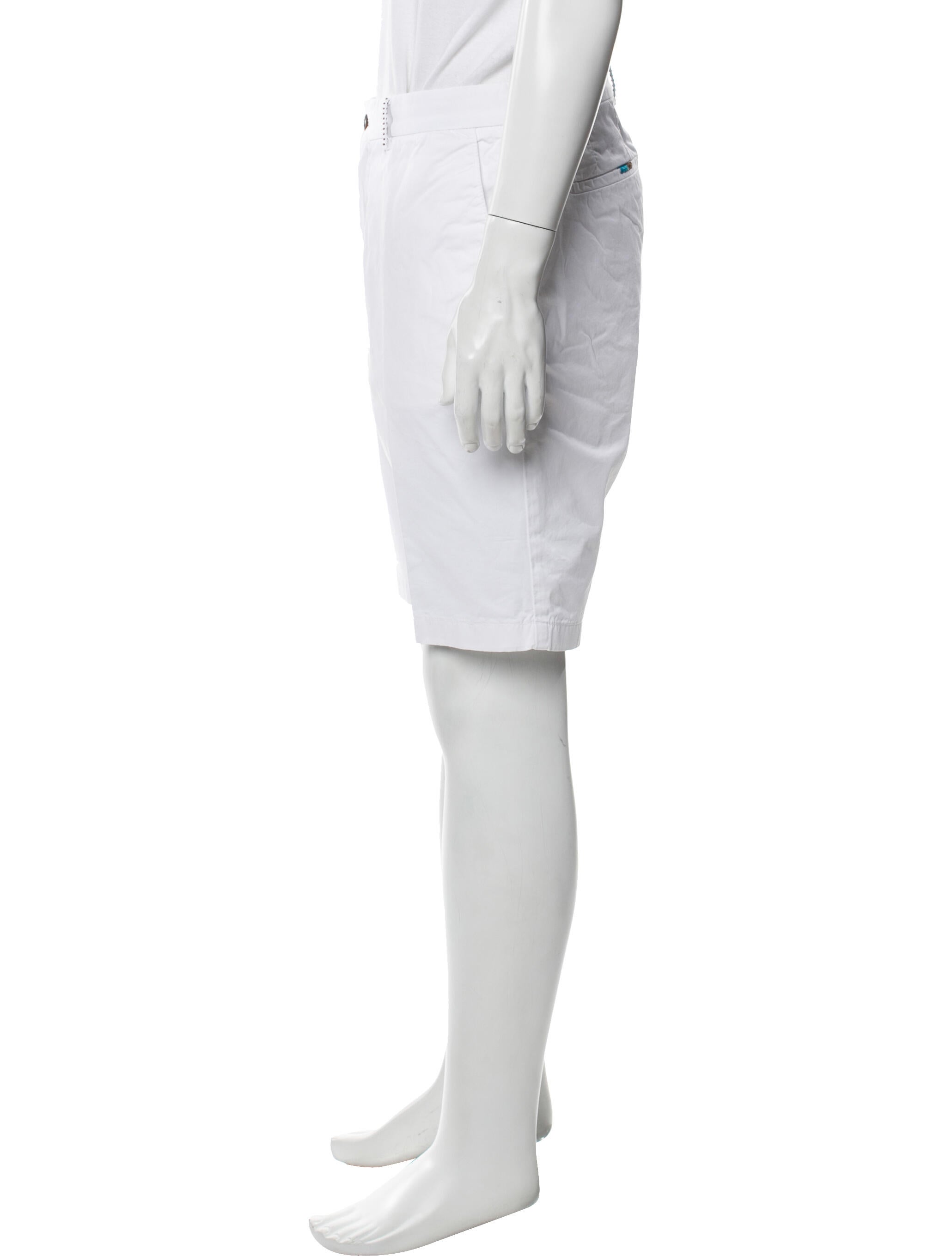 Altea Flat Front Shorts w/ Tags