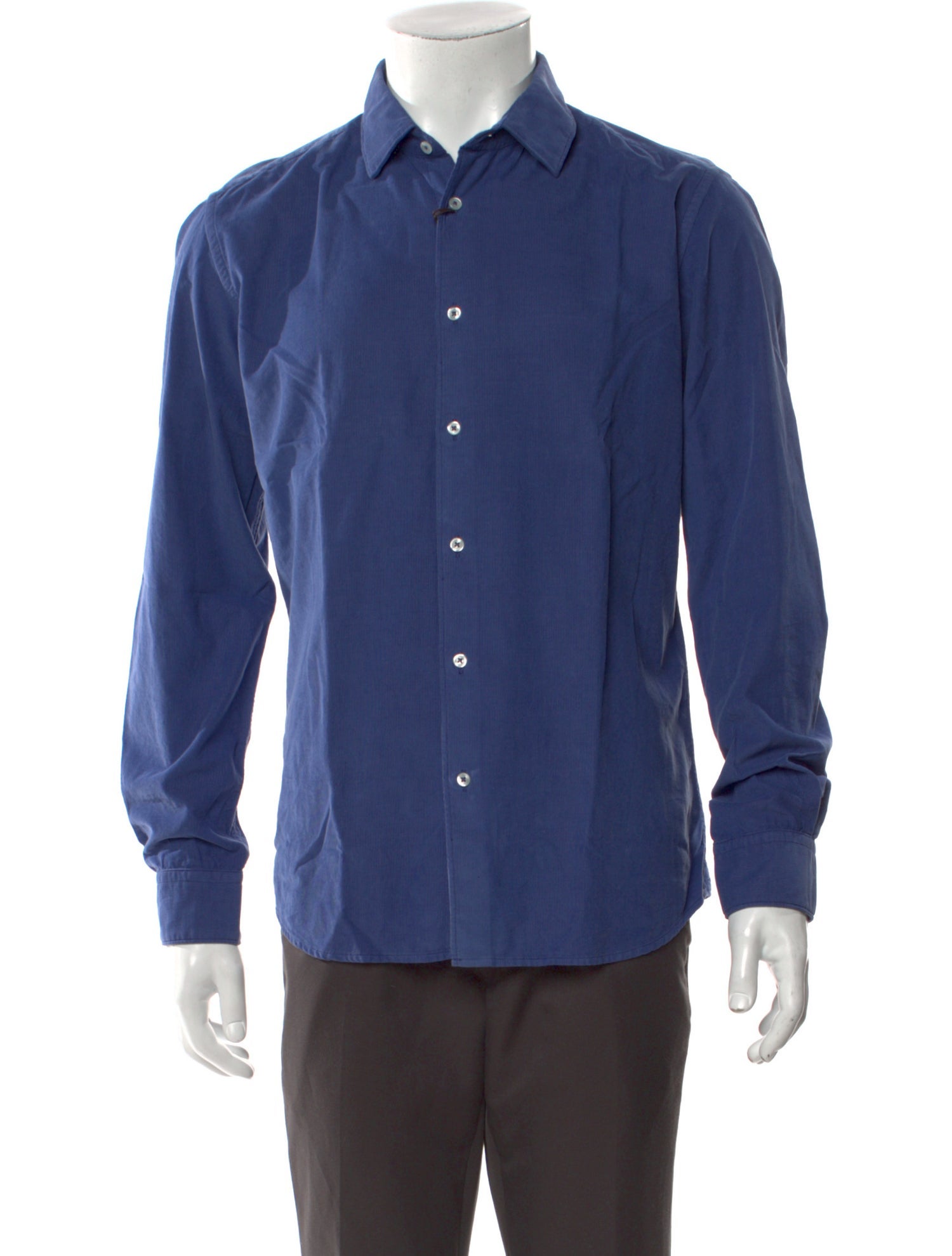 Altea Long Sleeve Shirt