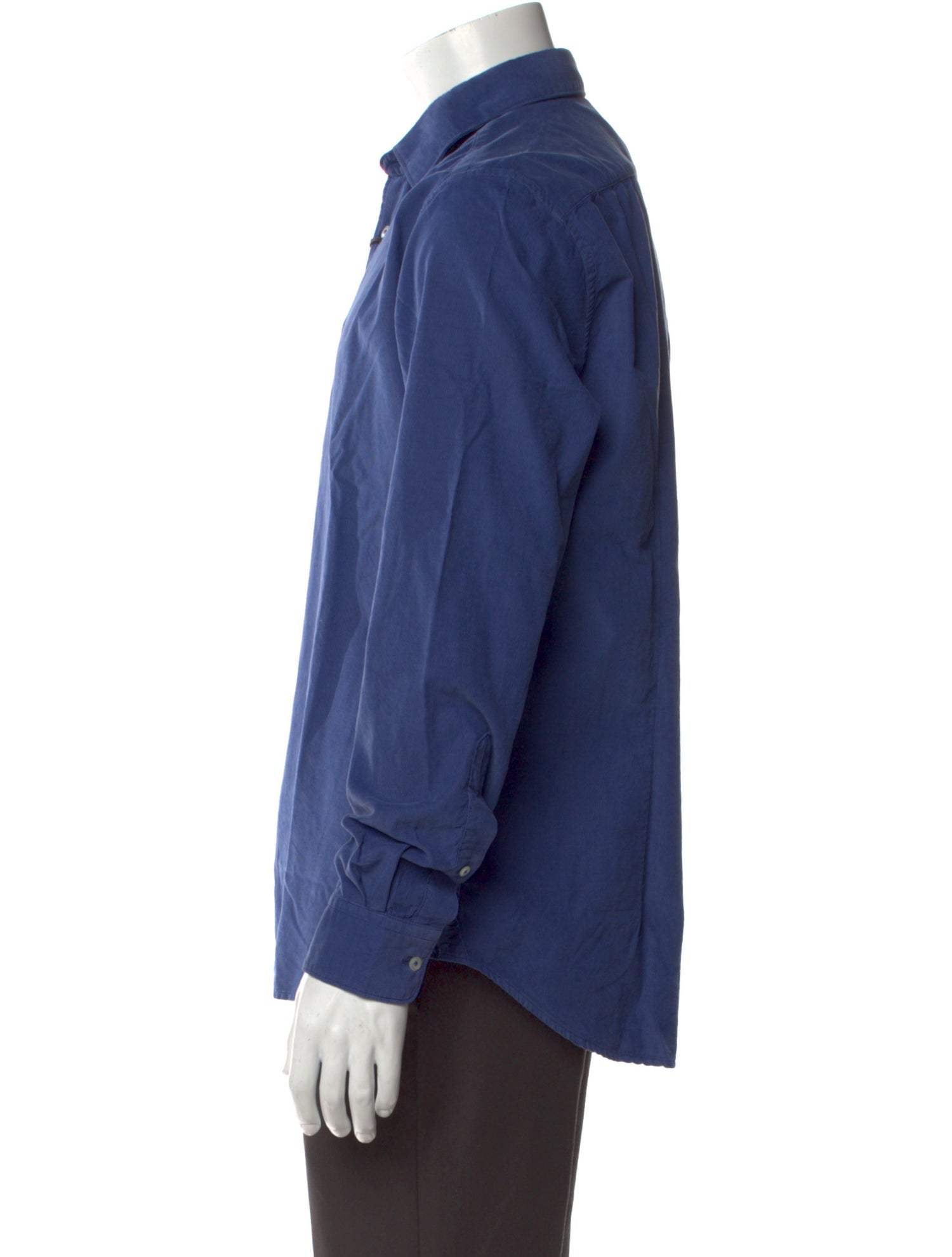 Altea Long Sleeve Shirt