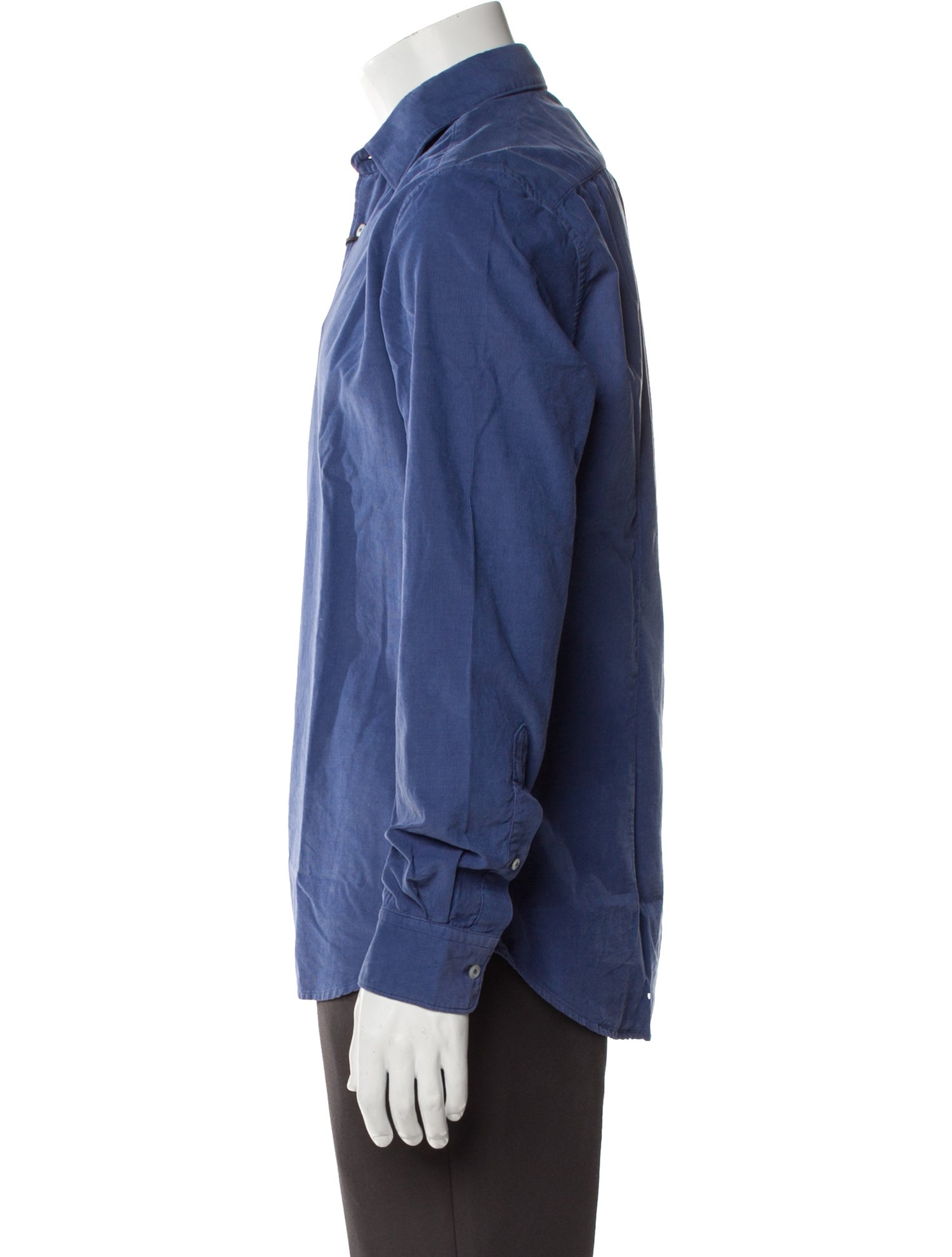 Altea Long Sleeve Dress Shirt