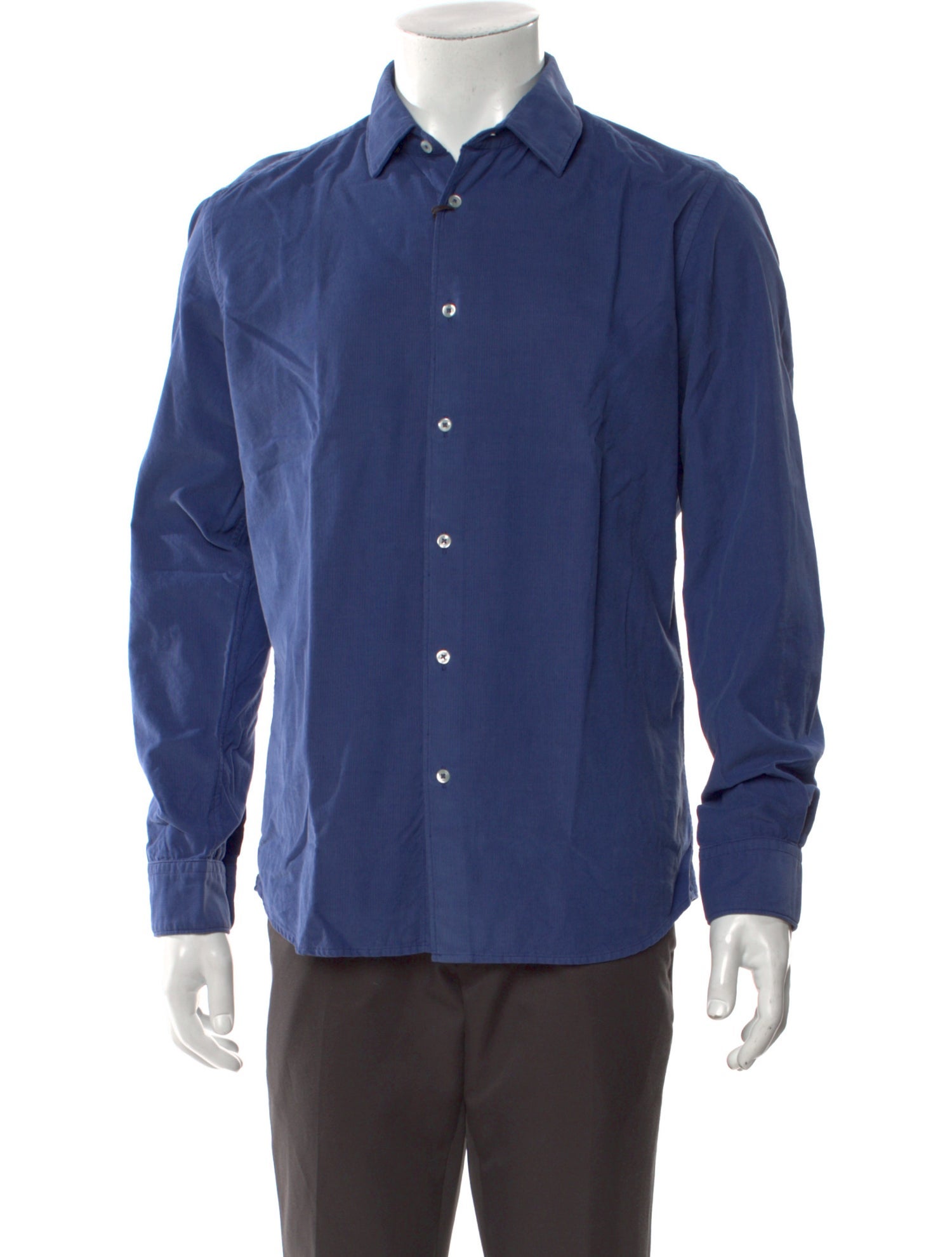 Altea Long Sleeve Shirt